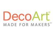 DecoArt. Made for Makers.