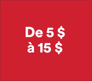$5-$15