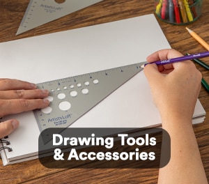 Drawing Tools & Accessories