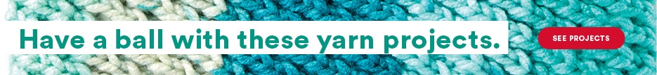 Yarn Projects