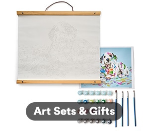 Art Sets & Gifts
