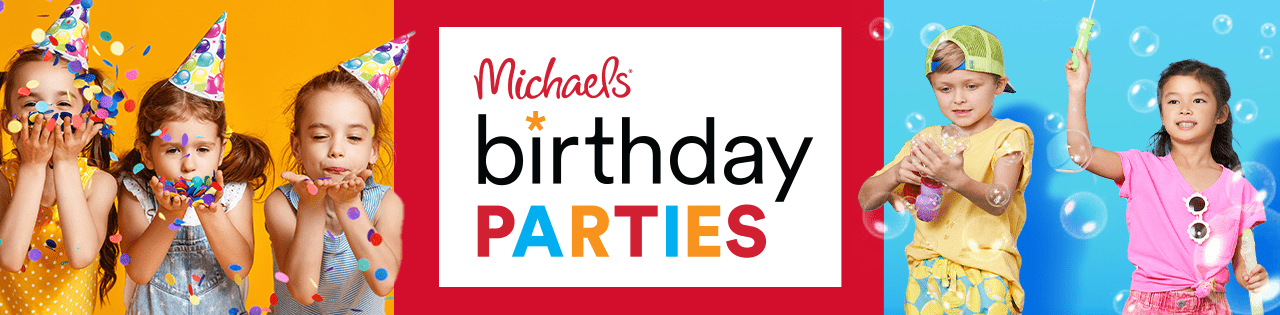 Kids’ Birthday Parties & Private Events