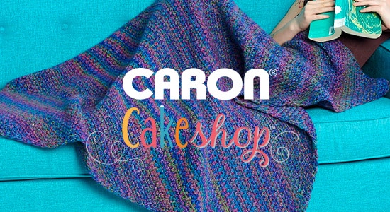 Caron® Cake Shop™