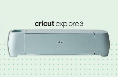 Buy Cricut Expression 1 Electronic Cutting Machine with no cartridges  included Online at desertcartINDIA
