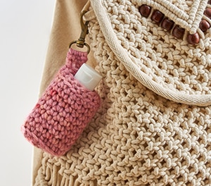 Knitting & Crochet: Yarn, Needles, and Hooks