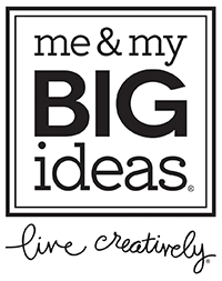Me & My Big Ideas®