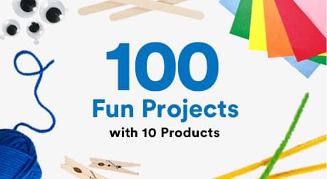 100 Fun Projects