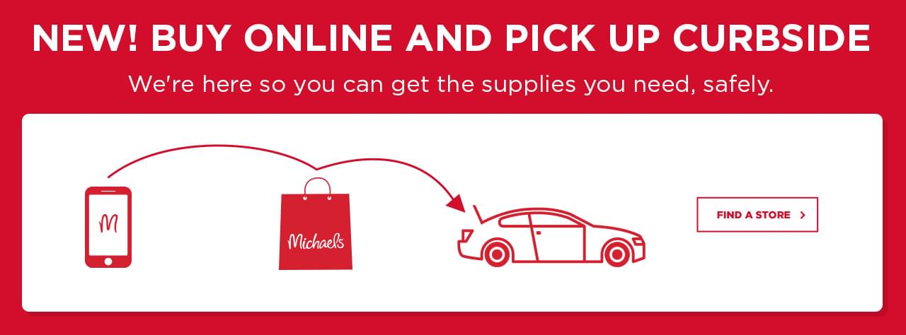 Buy Online Pick Up In Store