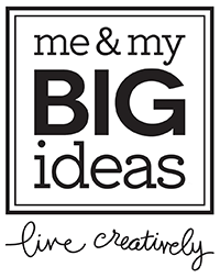 Me & My Big Ideas