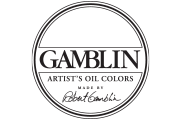 Gamblin Artist's Oil Colors