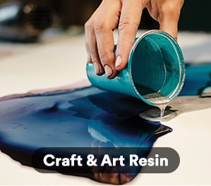 Craft & Art Resin