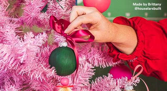 Christmas Crafts and DIY Holiday Ideas