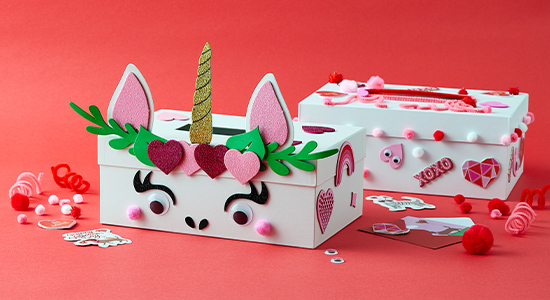 Cupcake Suncatcher Craft Kits for Girls, Baking Gifts for Kids