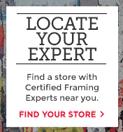Locate your expert